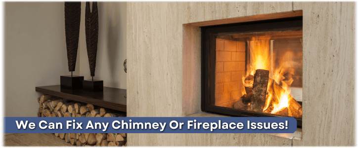 Chimney and Fireplace Solutions