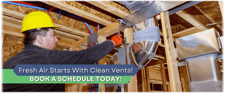Dryer Vent Cleaning Norfolk