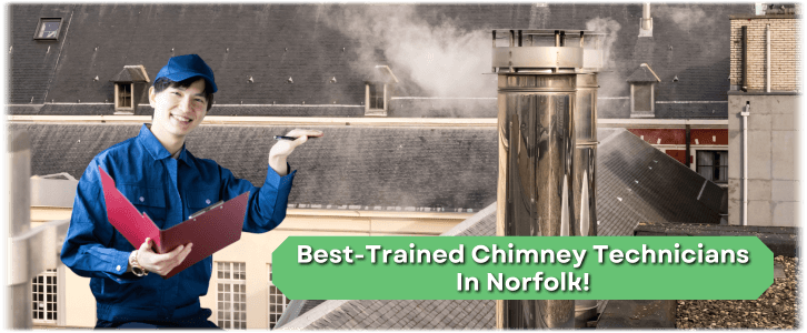 Chimney Sweep Norfolk