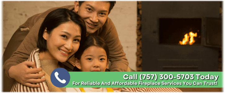 Norfolk Chimney Sweep